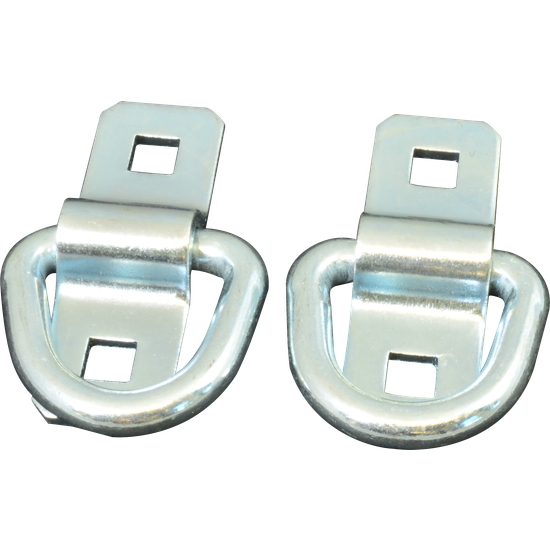 QL Anchor 2500 kg 2-PACK