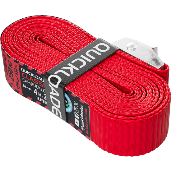 QL Cambuckle Classic 500 kg 4 m x 25 mm