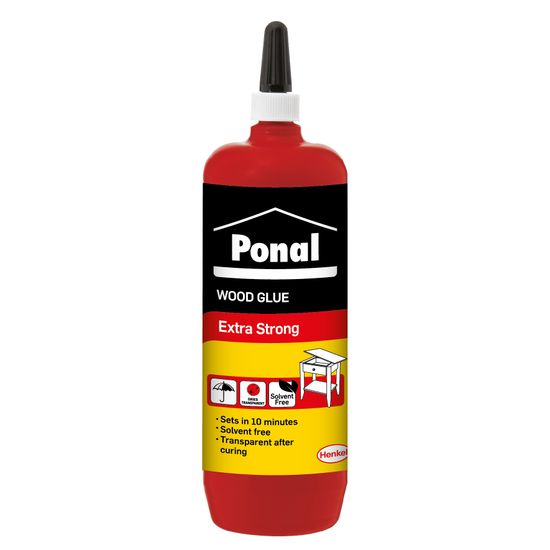 Ponal Wood Glue 500 ml