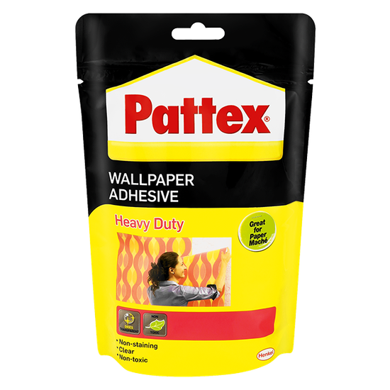 Pattex H/D W/Paper Adh 50g