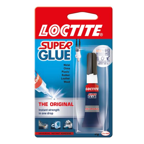 Loctite Tube Liquid 3g