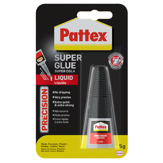 Pattex Precision 5g