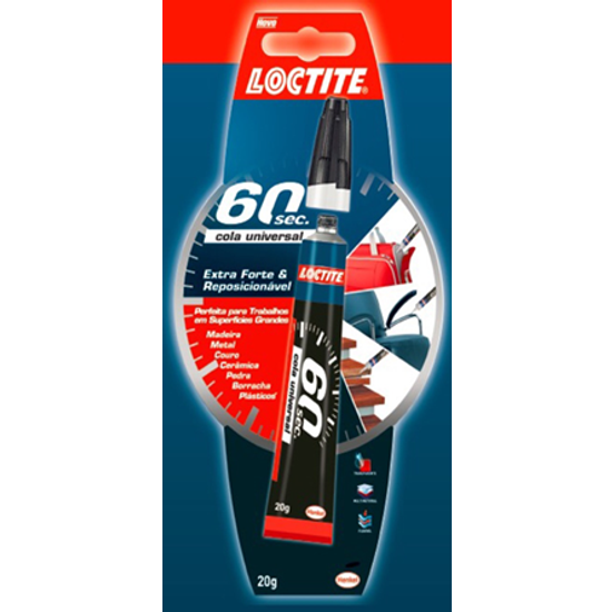 Loctite 60 Sec 20g