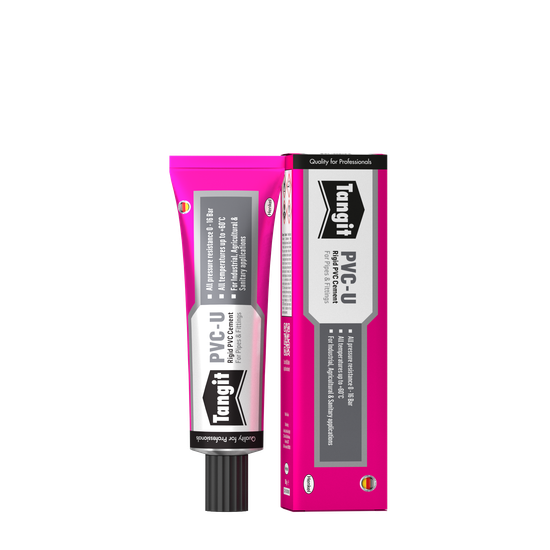 Tangit PVC-U Tube 50g