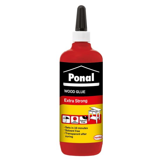 Ponal Wood Glue 200ml