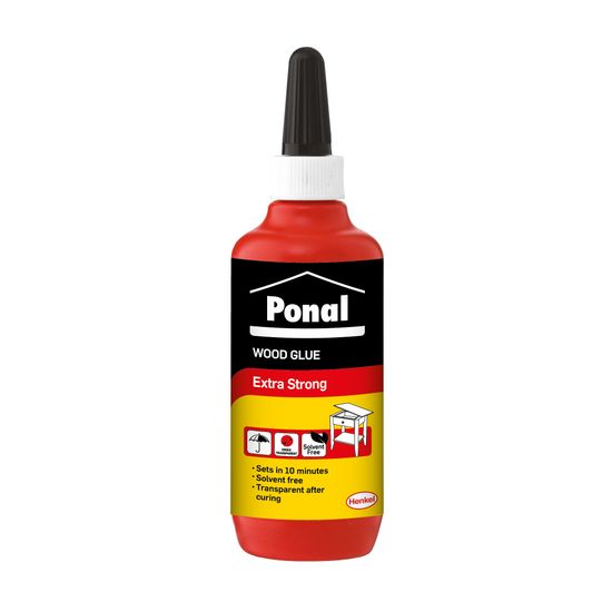 Ponal Wood Glue 120ml