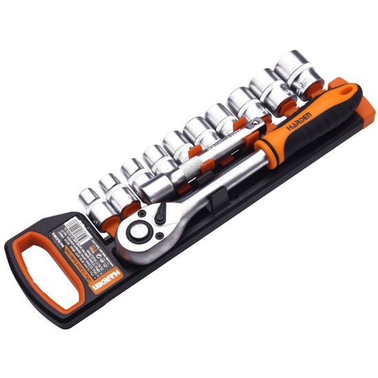 12Pcs 1/2 inch Sockets Set