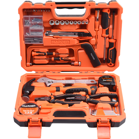 50 piece repair tool kit