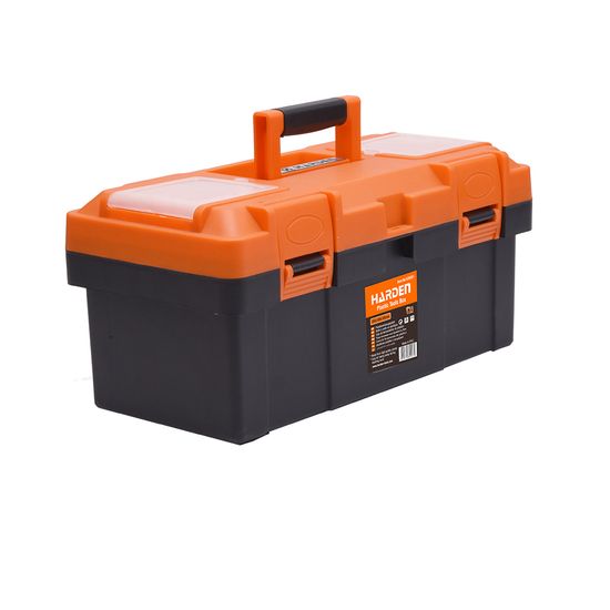 400x210x190mm Plastic Tool Box