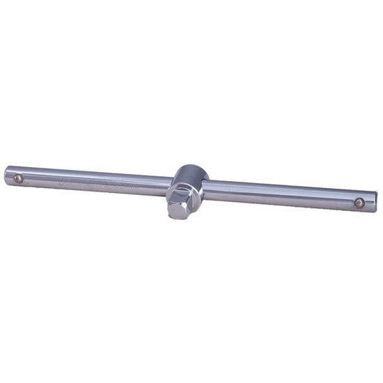 250mm 1/2 inch Sliding Bar