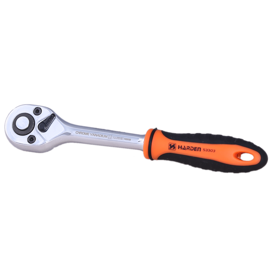 1/2 Inch Quick Release Ratchet Wrench