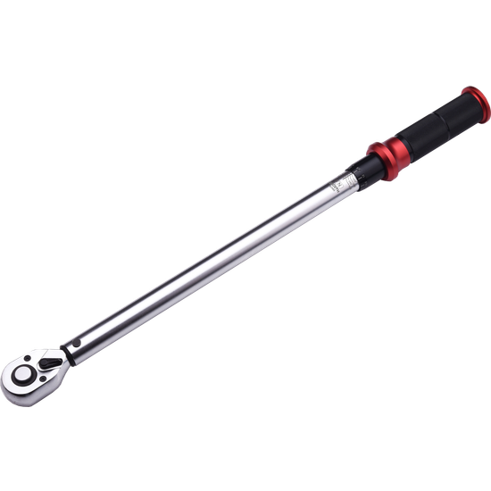 1/2 Inch Torque Wrench 10-110nm