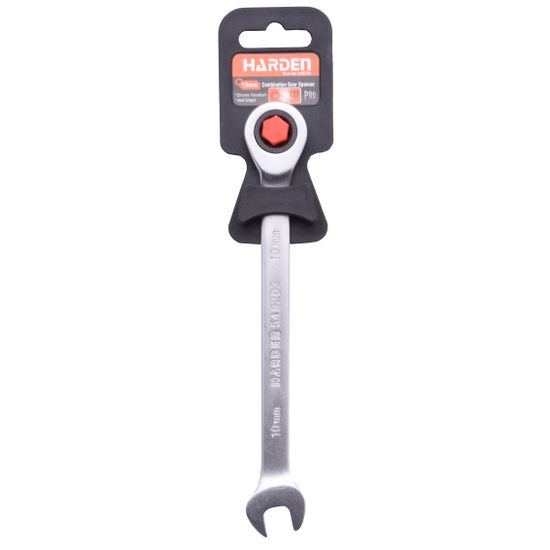 24mm Fixed Ratchet Combination Wrench