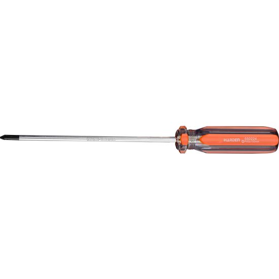 PH0X100mmPhilips Type Screwdriver Classic