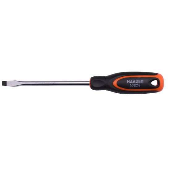 6x150mm Screwdriver with Soft Handle