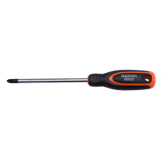 PH1x100mm Screwdriver with Soft Handle
