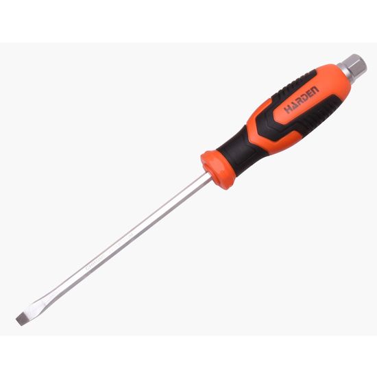 5X100mm Slotted Screwdriver Impact