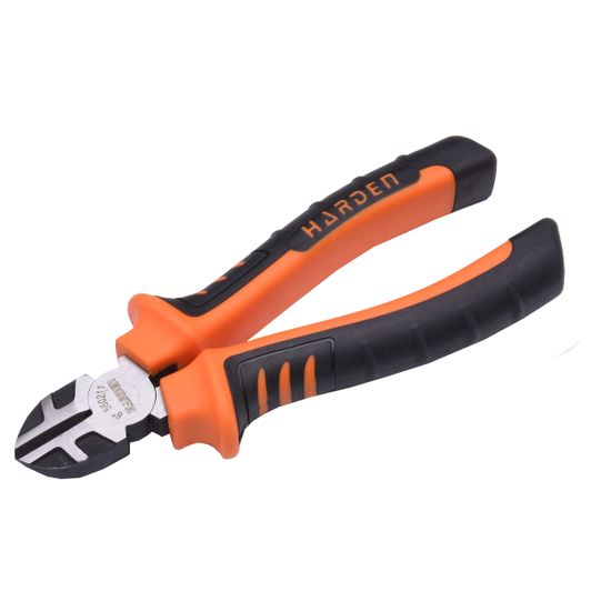 8 inch (200mm) Pro Diagonal Cutting Plier