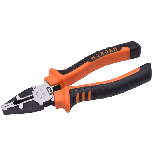 6 inch (162mm) Pro Combination Plier