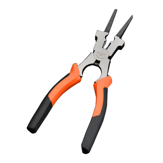 210mm Welding Plier