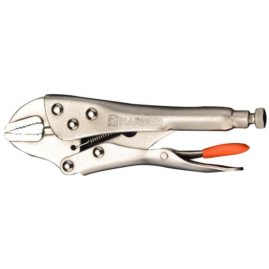 7 inch (180mm) Straight Jaw Lock-Grip Plier