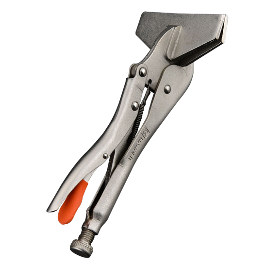 10 inch (250mm) sheet metal clamp