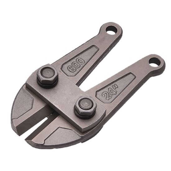 36 inch bolt cutter replacement jaw