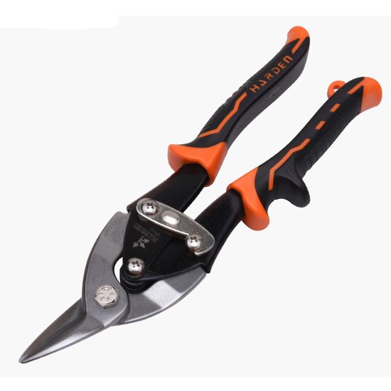 10 inch (250mm) Aviation Snips Left Head