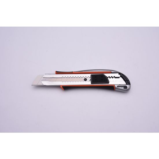 25mm Heavy Duty Metal Knife