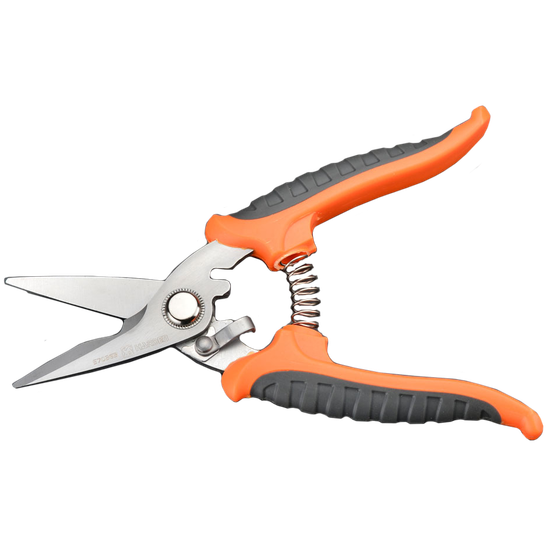 180mm Multi-purpose Scissors