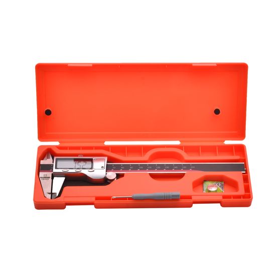 150mm Digital Vernier Caliper