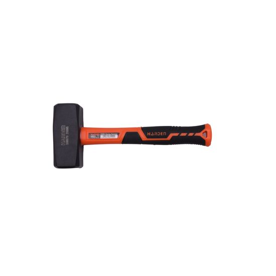2.0kg Stoning Hammer with Fibreglass Handle