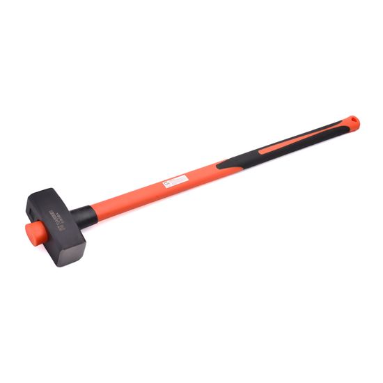 5kg Stoning Hammer Fibreglass Handle