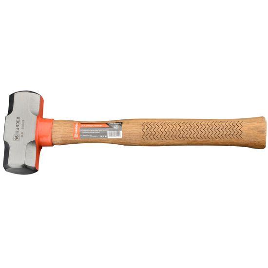 3lb (1.4kg) Sledge Hammer Wood Handle