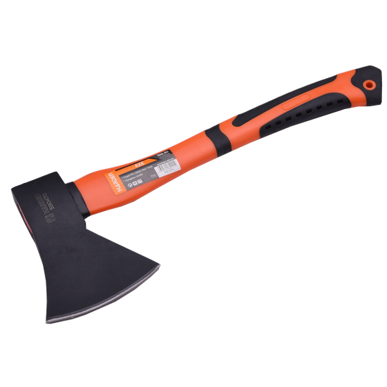 1.5kg Axe with Fibreglass Handle