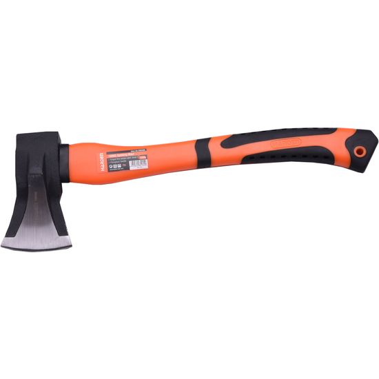 1000G Splittting Axe With Fibreglass handle