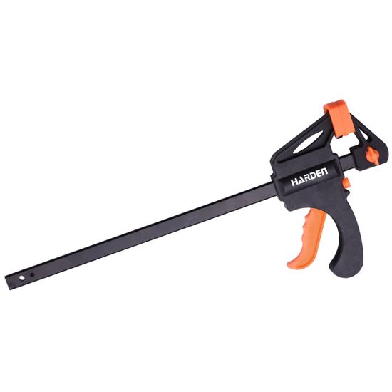 8 inch (200mm) Quick Ratchet Bar Clamp