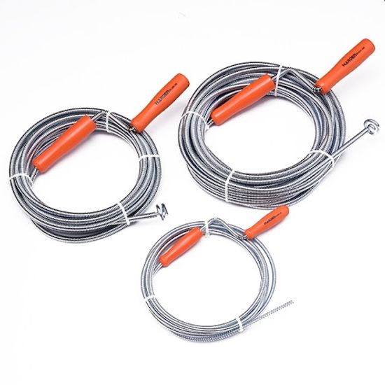 5MX9mm Drain Cleaner