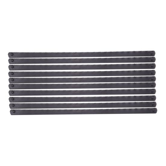 6 inch 50Pcs High Carbon Steel Saw Blade