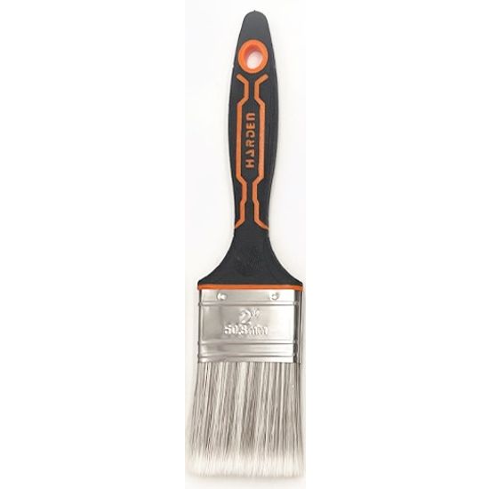 2 inch (51mm) Paint Brush PET filaments