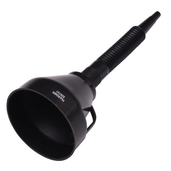 Funnel flexible 140x380mm