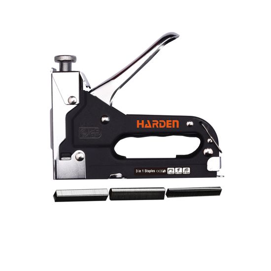 3 Way Used Staple Gun