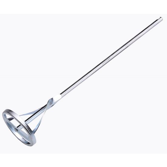 600x100x9mm Hex Paint Mixer