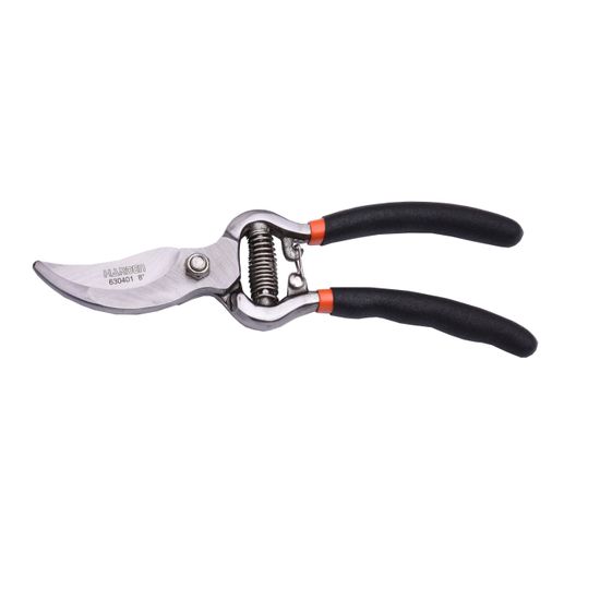 8 inch (200mm) Garden Pruner