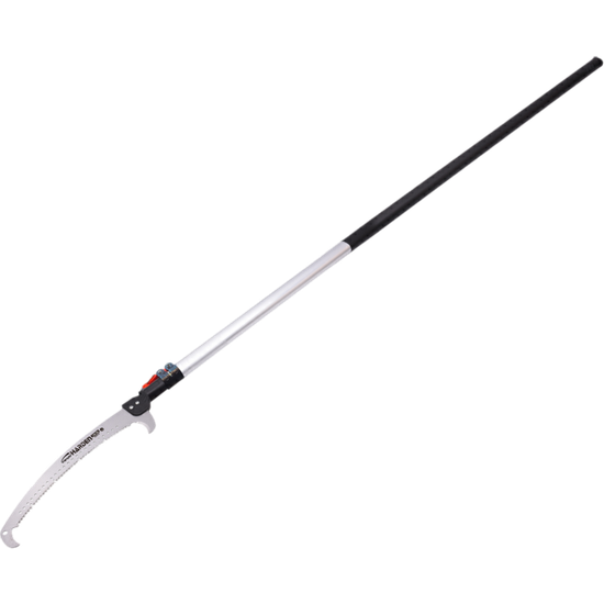 Tree Trimmer With 1.5-3m Telescopic Handle