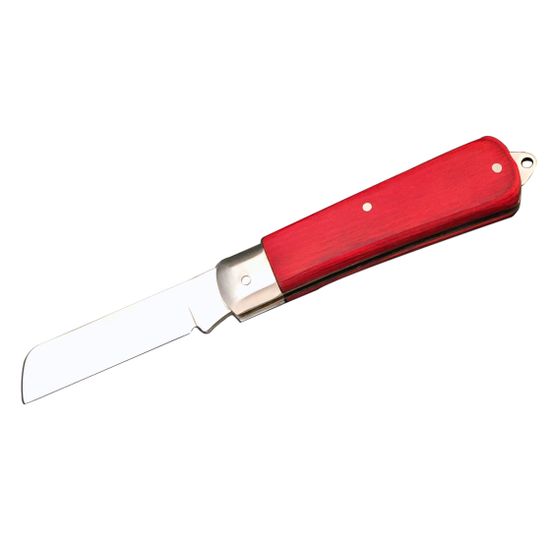 205mm Straight Stainless Knife