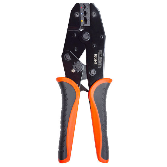 215mm Modular Plug Crimping Tools