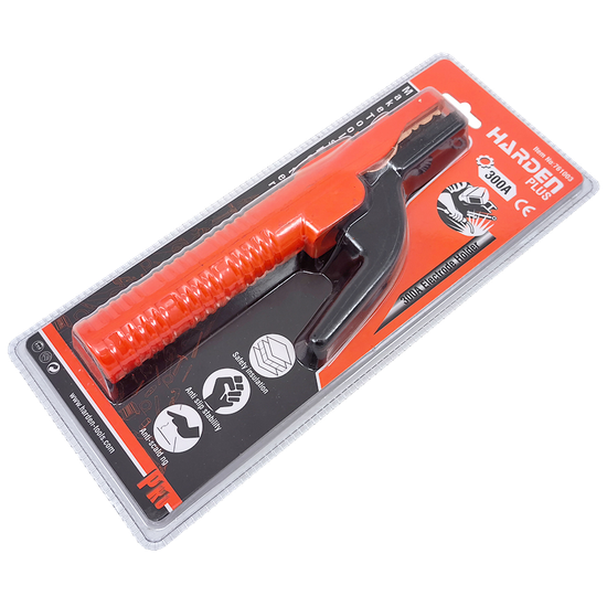 300A Electrode Holder