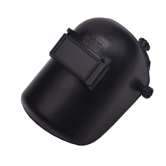 Welding helmet