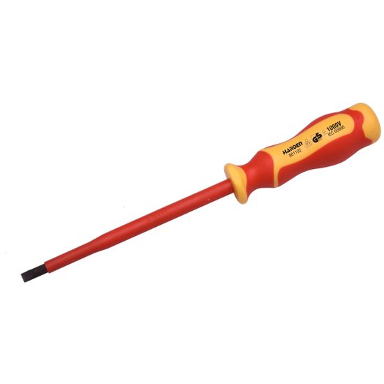 PH0x60 Insulated Phillips Screwdriver